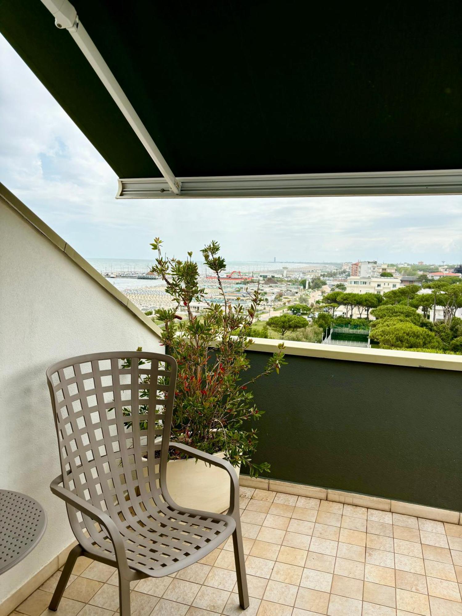 Brasil Seaview Hotel Milano Marittima Room photo